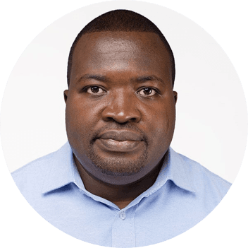 Bonventure Odhiambo