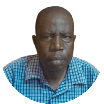George Ojweke
